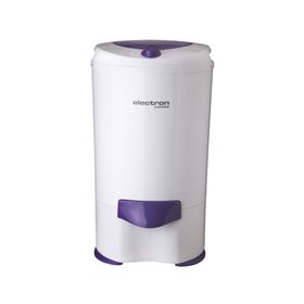 Secadora centrífuga 5.2 Kg C-752 Electron