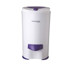 Secadora centrífuga 5.2 Kg C-752 Electron