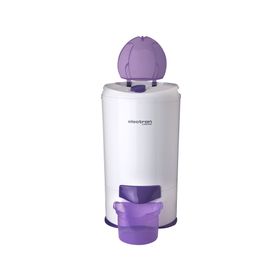 Secadora centrífuga 5.2 Kg C-752 Electron