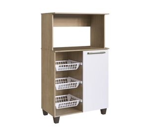 Mueble cocina Habana café Amuv