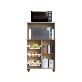 Mueble cocina Habana café Amuv