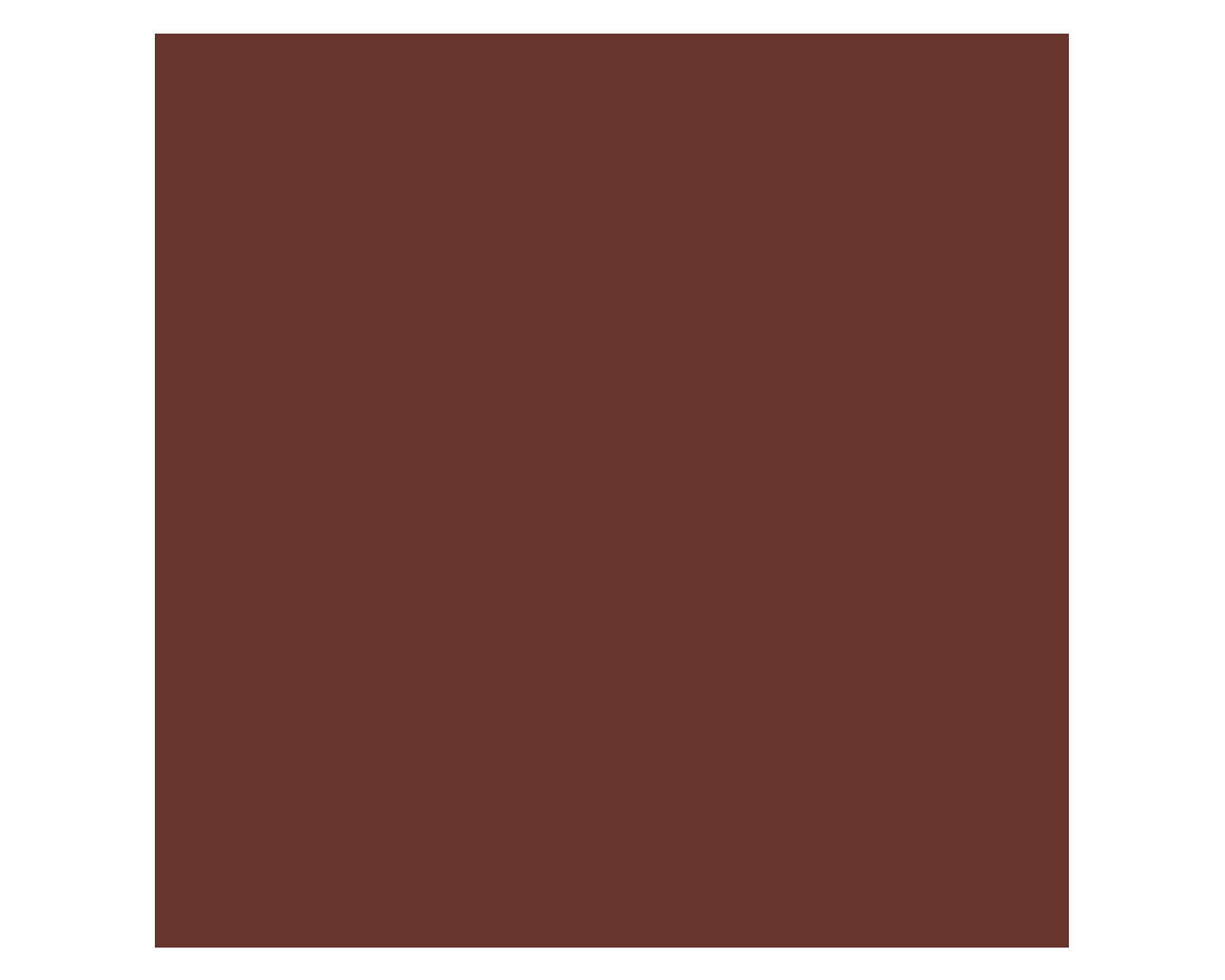 Esmalte anticorrosivo 1/4 galón Triple accion satín Sherwin Williams