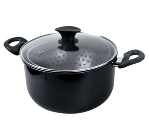 Olla acero al carbono 3 piezas WGC01 Worlds Greatest Cooking Pot