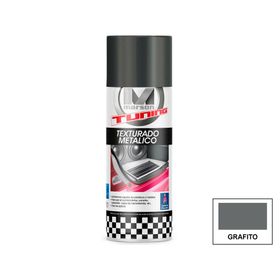 Pintura spray 312 ml alto brillo Marson