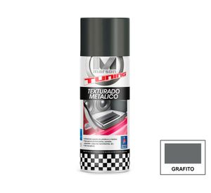 Pintura spray 312 ml alto brillo Marson