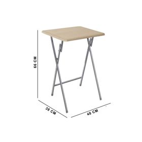 Mesa juvenil Básico natural M+Design