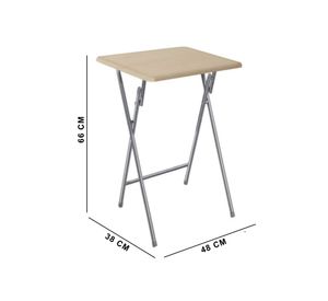 Mesa juvenil Básico natural M+Design