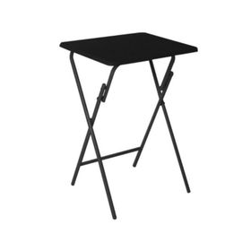 Mesa juvenil Básico negro M+Design