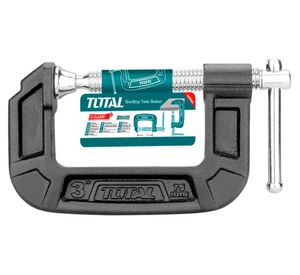 Prensa tipo C 3''  THT13136