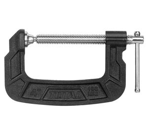 Prensa tipo C 4''  THT13141