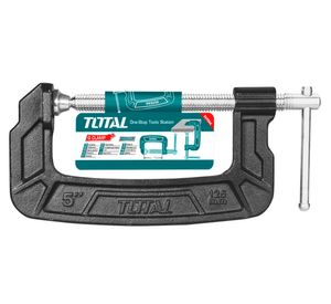 Prensa tipo C 5''  THT13151