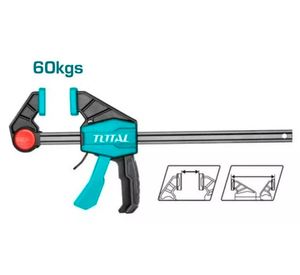 Prensa rápida 6" THT1340601