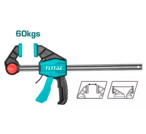 Prensa rápida 12" THT1340602
