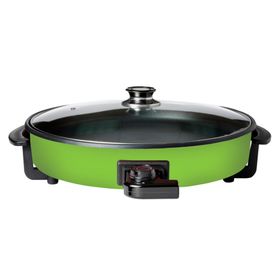 Sartén eléctrico 5 litros BA1254VR verde