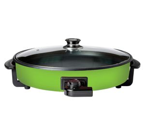 Sartén eléctrico 5 litros BA1254VR verde