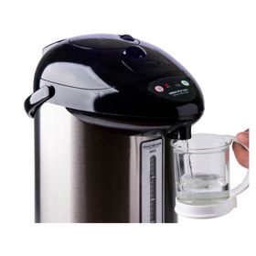 Termo hervidor BA-6928 inox 2.8 lt