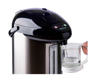 Termo hervidor BA-6928 inox 2.8 lt