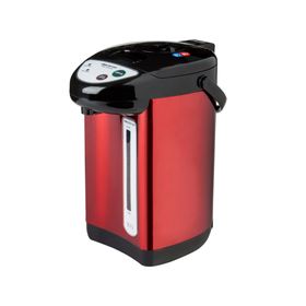 Termo hervidor BA-6932 rojo 3.1 lt
