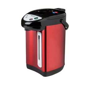 Termo hervidor BA-6932 rojo 3.1 lt