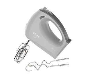 Batidora manual 350W BA-129 rojo