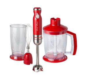 Batidora vertical BA-1592RG 800W