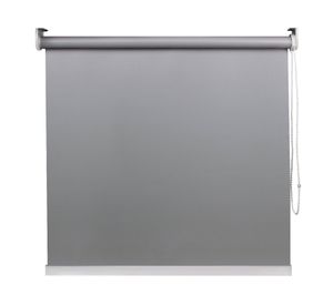 Cortina roller BlackOut 100x240 cm gris