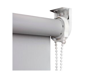 Cortina roller BlackOut 100x240 cm gris