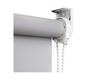 Cortina roller Blackout 200x240 cm gris