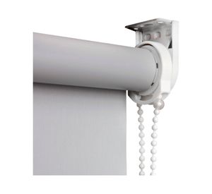 Cortina roller BlackOut 200x180 cm gris