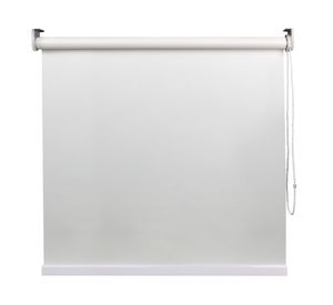 Cortina roller BlackOut 140x240 cm blanco