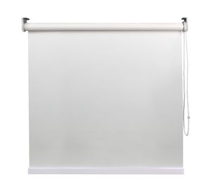Cortina roller BlackOut 100x180 cm blanco