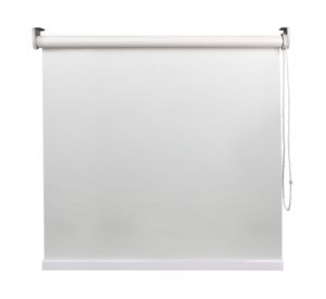 Cortina roller BlackOut 160x180 cm blanco