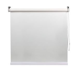 Cortina roller BlackOut 160x240 cm blanco