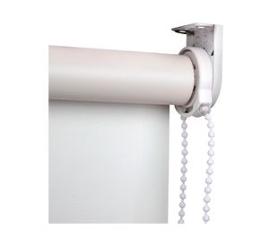 Cortina roller BlackOut 160x240 cm blanco
