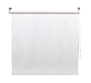 Cortina roller 200x180 cm Screen blanco