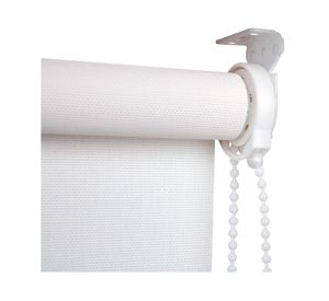 Cortina roller 200x180 cm Screen blanco