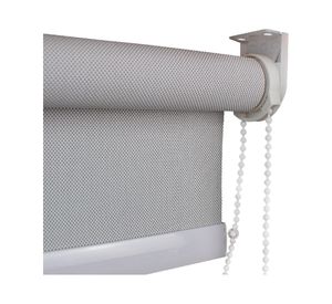 Cortina roller 140x180 cm Screen gris