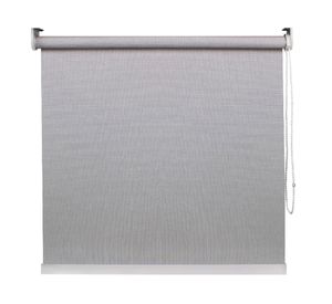 Cortina roller 140x240 cm Screen gris
