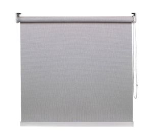 Cortina roller 100x240 cm Screen gris