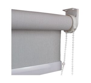 Cortina roller 100x240 cm Screen gris