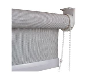 Cortina roller 160x180 cm Screen gris