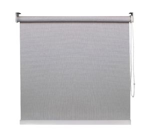 Cortina roller 200x240 cm Screen gris