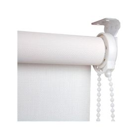 Cortina roller 140x240 cm Screen blanco