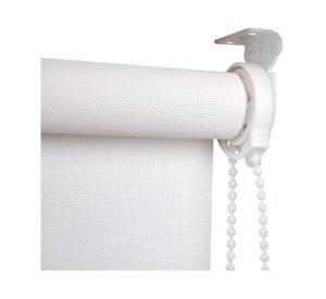Cortina roller 160x180 cm Screen blanco