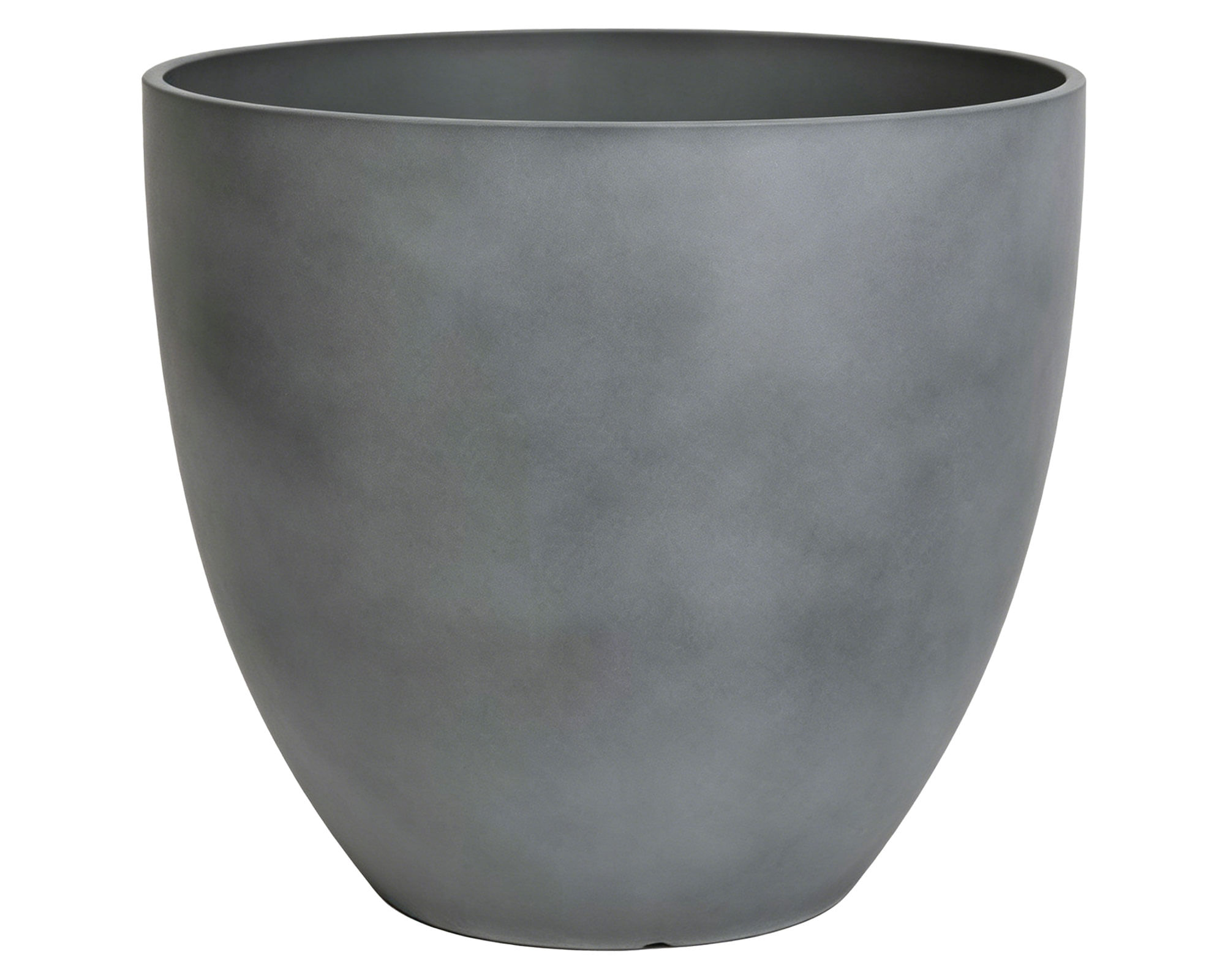 Maceta Balas Cemento 45 cm