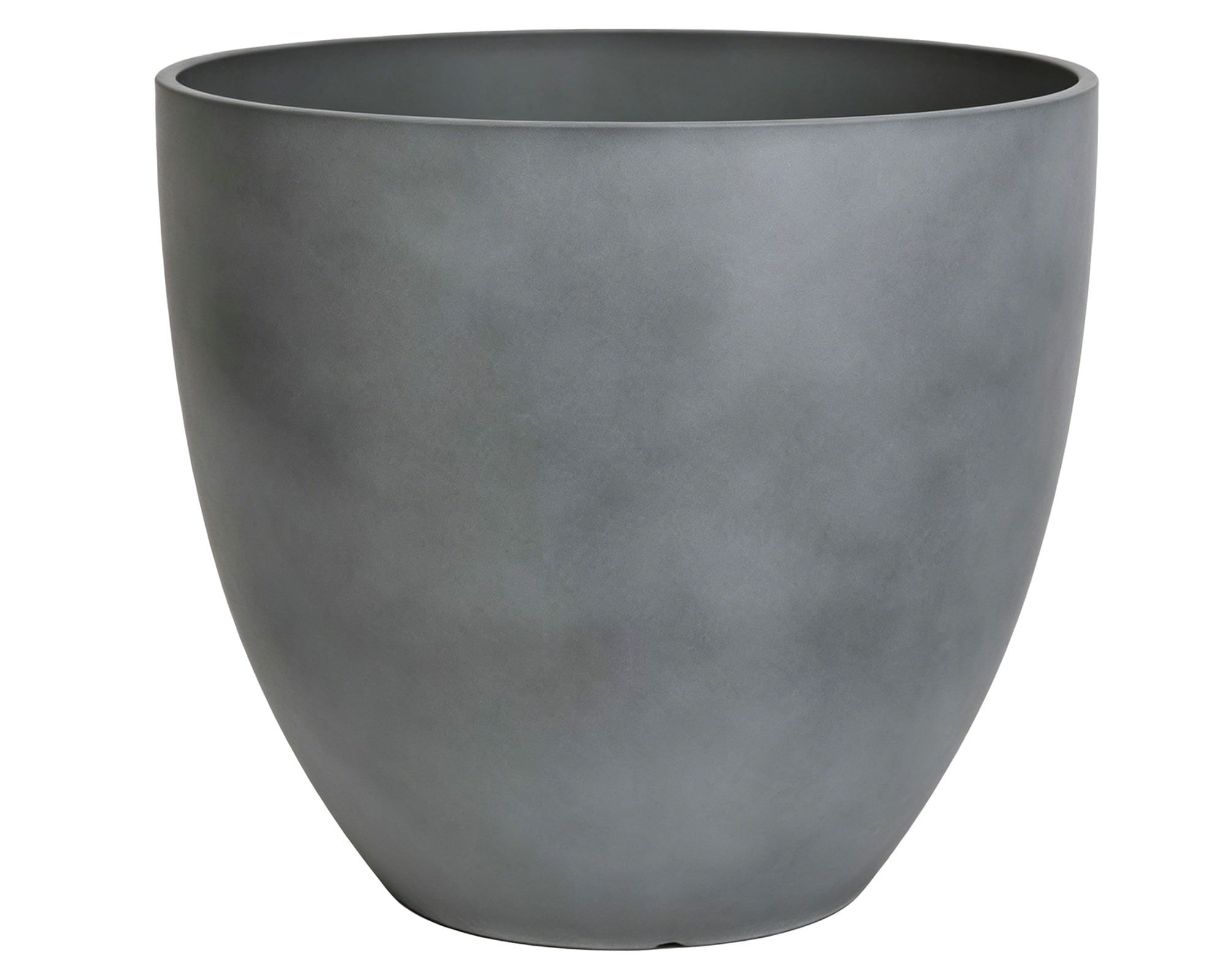 Maceta Balas Cemento 31 cm