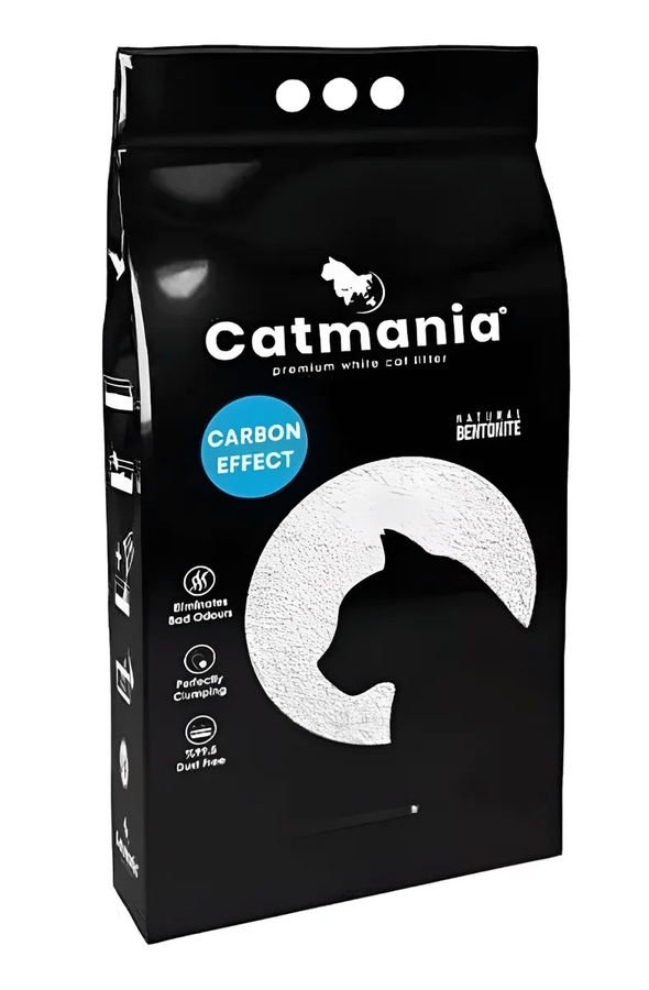 Arena Sanitaria Gatos , Arenero Juguete 5 Kg Negro