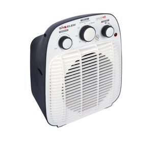 Termoventilador 2000W TC-2200VT Magic Air gris/blanco