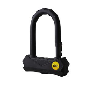 Candado bicicleta acero 10 mm U-Lock