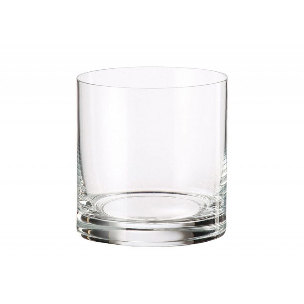 Bohemia SET 6 VASOS WHISKY BARLINE